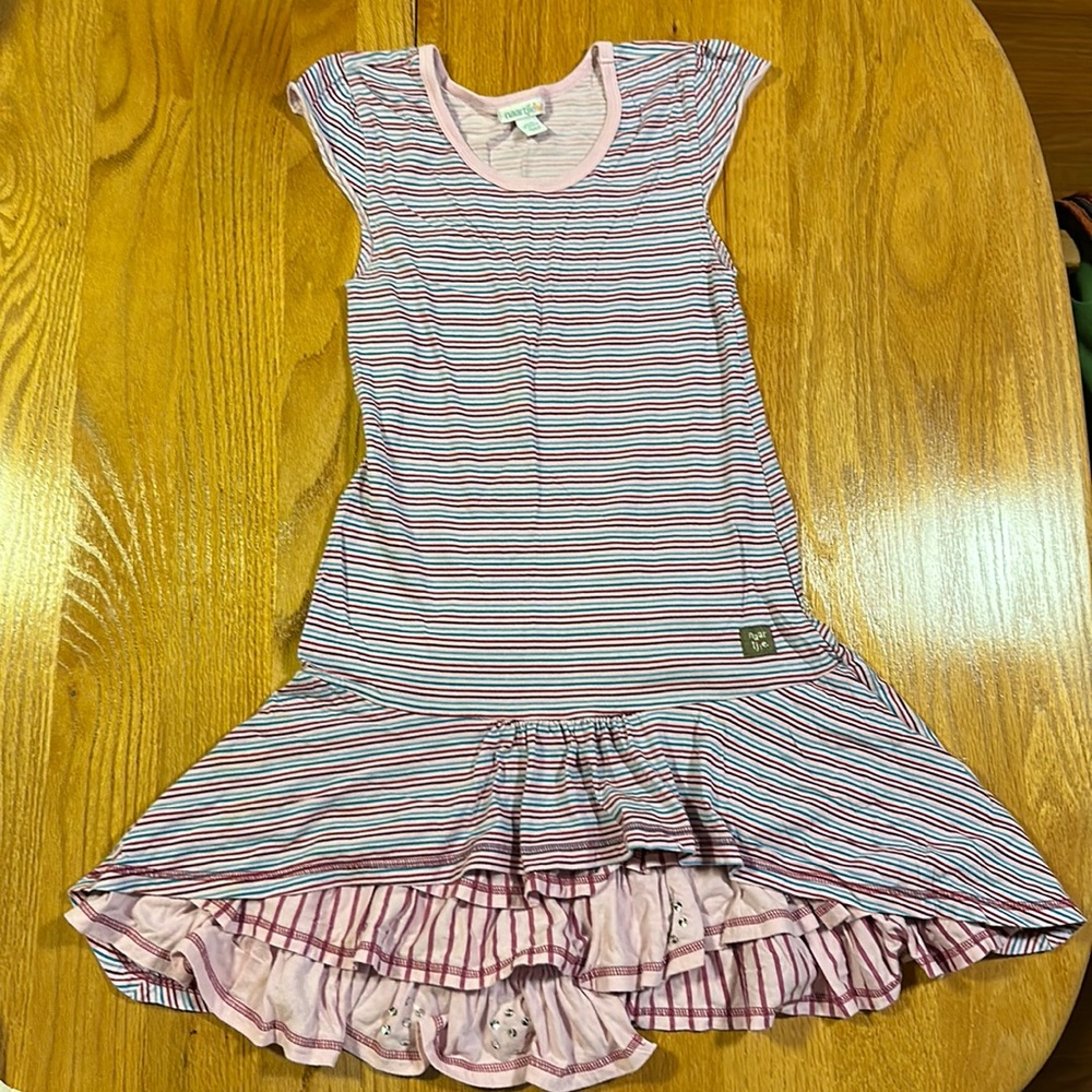 narrtjie Kids dress